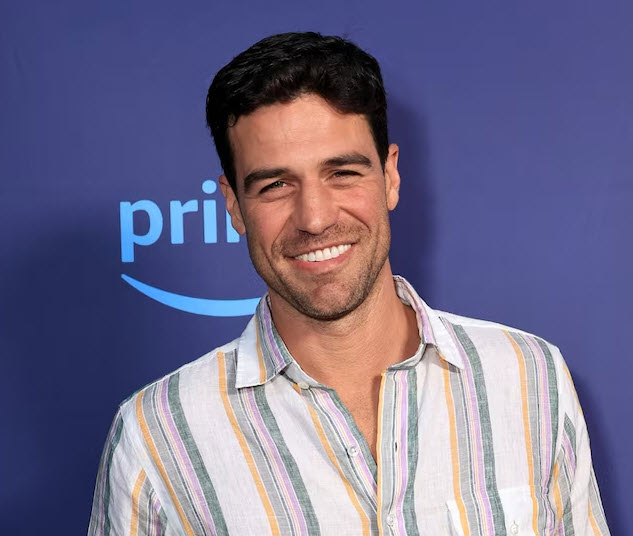 Joe Amabile